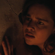 Illustration for article titled In the First Trailer for iVoice in the Stone/i, Emilia Clarke Makes a Spooky House Call